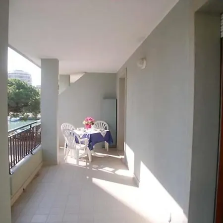 Apartmán In 21526 *