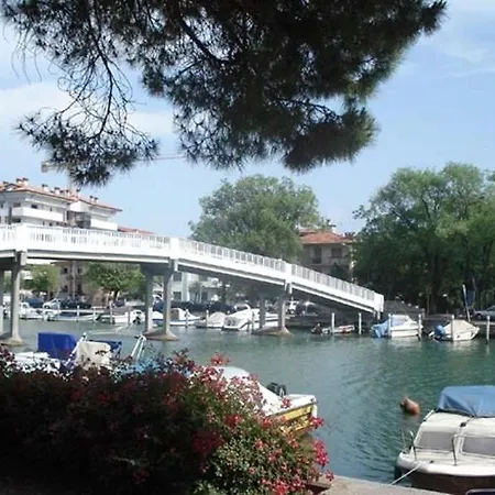 Apartmán In 21526 Grado